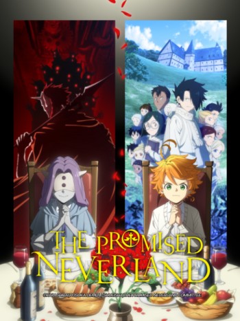 Miền Đất Hứa (Phần 2) The Promised Neverland (Season 2)