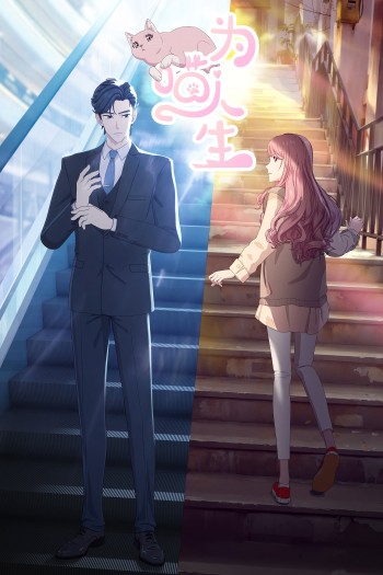 Vì Miêu Nhân Sinh Reborn as a Cat